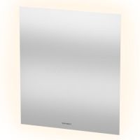 DURAVIT Зеркало с LED подсветкой LIGHT AND MIRROR (LM781500000)